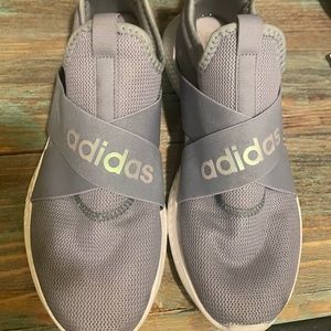 Adidas gray